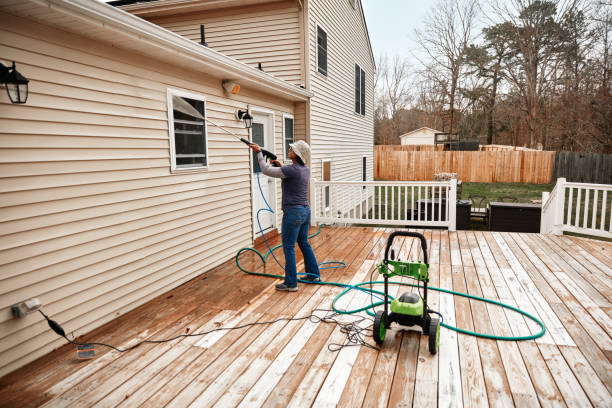 Reliable North Sea, NY Pressure Washing Solutions